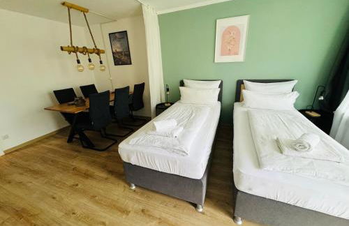 3BR stay close to Munich City & Airport - Foto 14