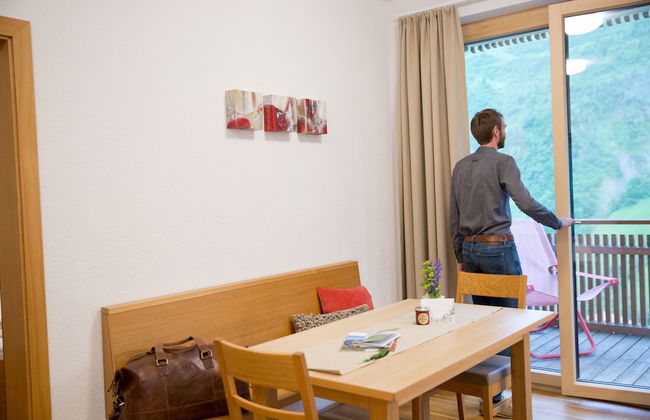 Appartements Berg 170 - Photo 16