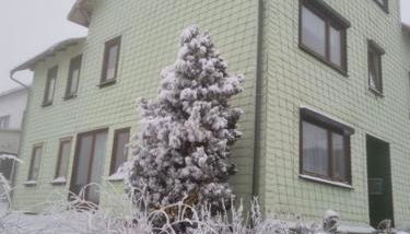 Thüringer Landhaus am Rennsteig - Foto 3