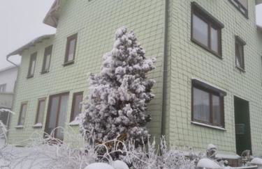 Thüringer Landhaus am Rennsteig - Foto 3