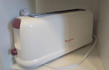 Centric apartment 100m from the beach - Photo 38