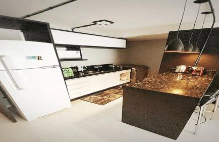 Saint Sebastian Flat 105 Até 3 Pessoas - Foto 16