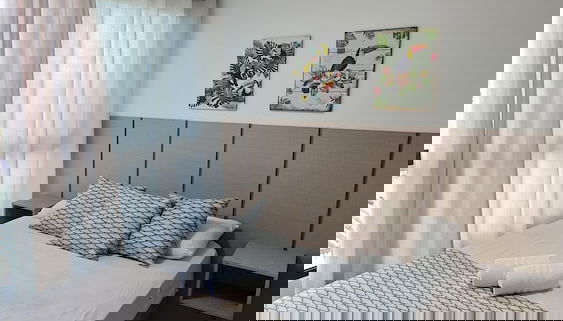 Villas do Porto - 206 by La Playa - Foto 5, Habitación