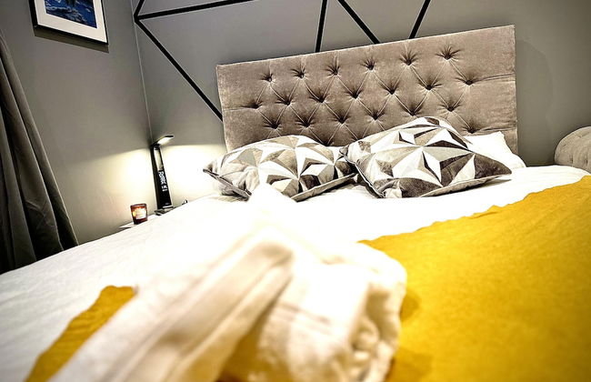 Croydon Cozy Retreat - 2 Bedroom Luxury Home - Foto 7