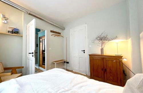 Historisches Apartment Minimalus - Foto 6