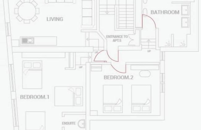 Honeypot House - Foto 139