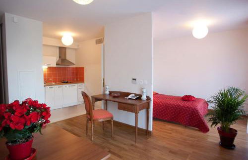 Villa Médicis Puteaux - Foto 12