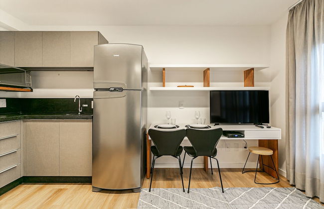 HL - Centro Florianópolis - Photo 59