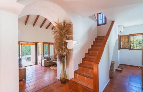 Villa Solmar - Foto 25