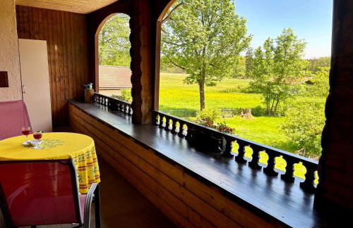 Huberhof Meisham - Foto 20