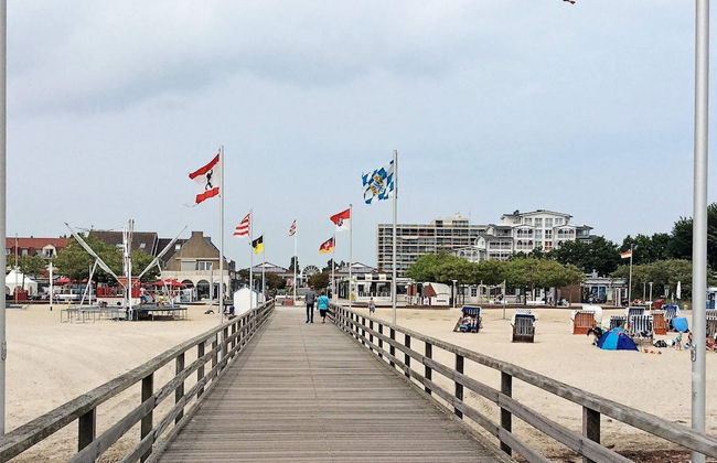 Holiday Home in GroÃŸenbrode - Foto 34