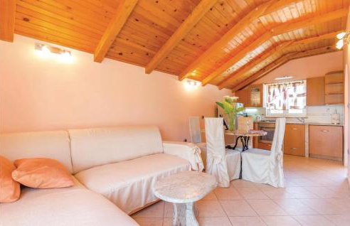 Cozy Home In Viskovo With Kitchen - Foto 20