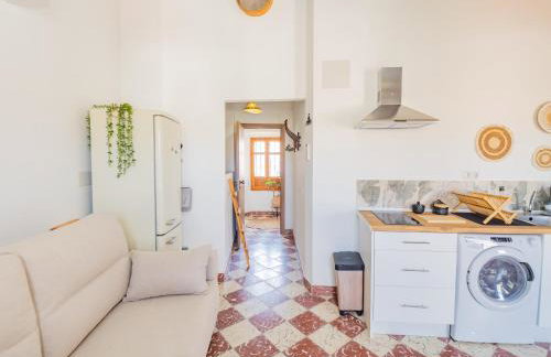 Cubo's Noches de Luna Family Casabermeja House - Foto 27