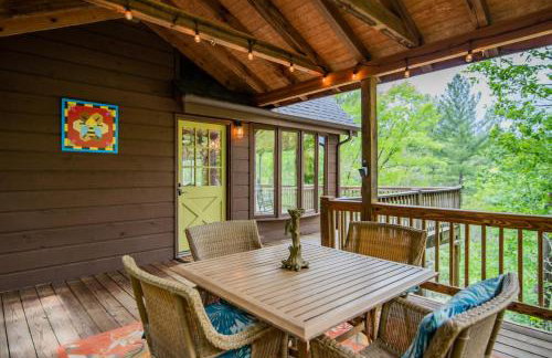 MsBeeHavin' - Powder Horn Mountain - Foto 3