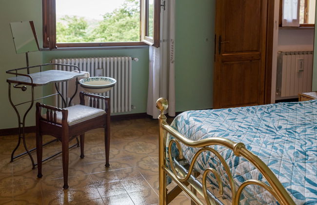 Villa Le Pine - Photo 24