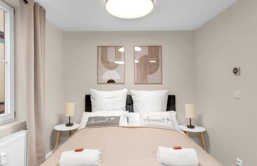 INhome - Zentral - Küche - TV - Netflix - Foto 19