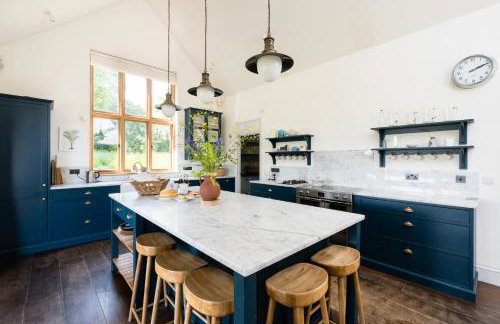 Welsh Border Escape- Perfect for families & groups - Foto 11