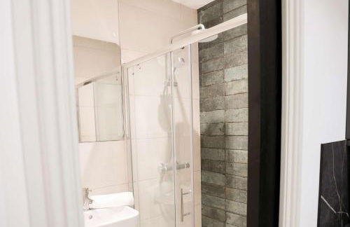 Lovely Studio Flat on Bath Road - Flat 2 - Foto 32