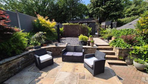 Shore Cottage A traditional cosy cottage - Foto 2