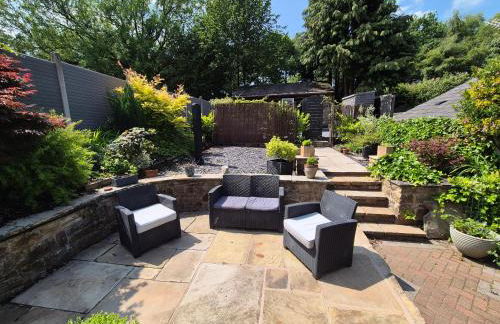 Shore Cottage A traditional cosy cottage - Foto 2