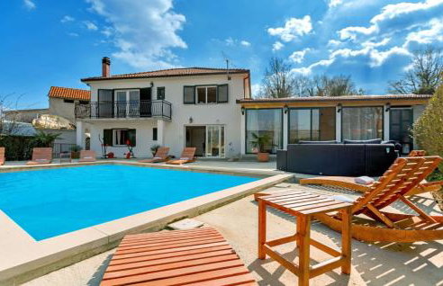 Beautiful Villa Lara with sauna in Imotski - Foto 41