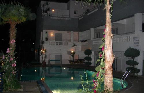 Emerald Hotel - Foto 19