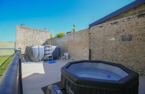 LA FERME DE LONGUES maisons spécialisées pour les familles avec jeunes enfants - Foto 13