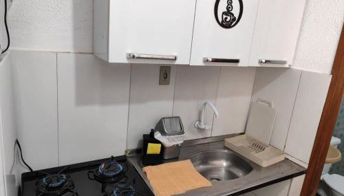 Kitnet slim no Centro - Foto 2