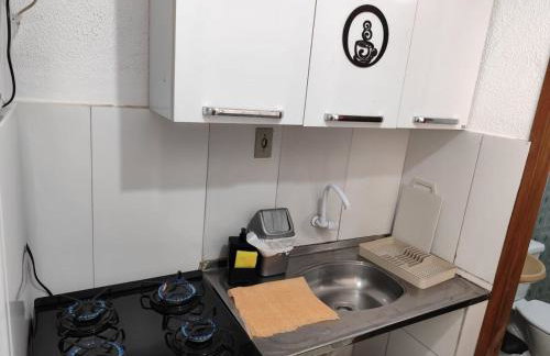 Kitnet slim no Centro - Foto 2