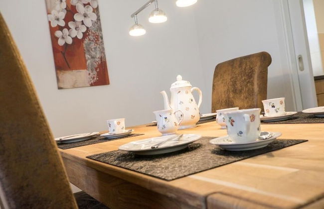 Villa Alpenpanorama - Foto 54