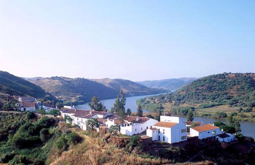 Casa de las Letrinas Baja, 2 Habt 5 más 1 Pers max chimenea con horno - Foto 1