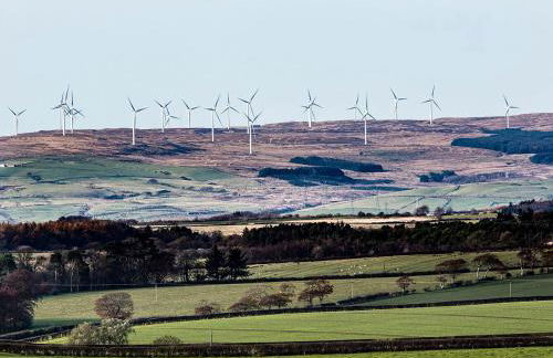 Wheatfield House - Foto 33