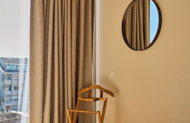 Aparthotel Oporto Anselmo - Foto 23