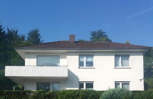 Ferienwohnung am Schloßpark - Foto 1