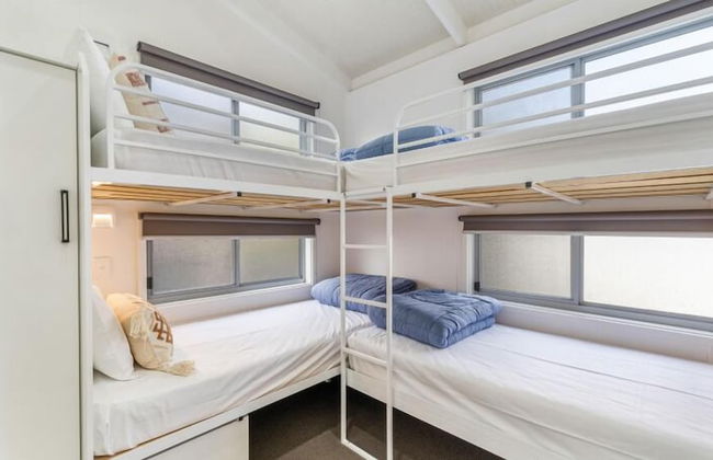 BIG4 Tasman Holiday Parks - Warrnambool - Foto 15