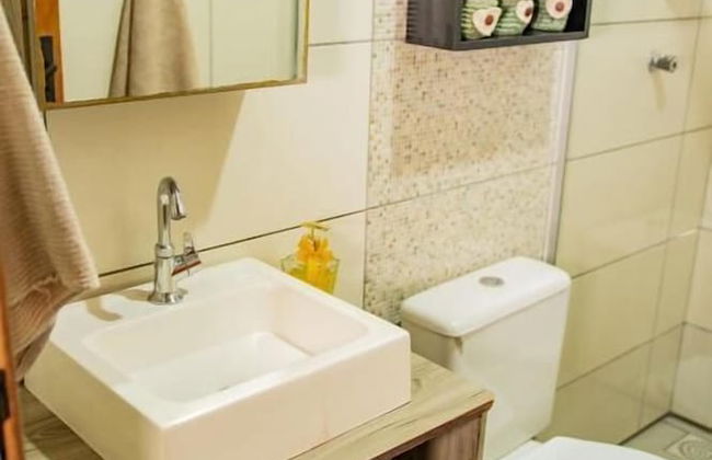 Cabanas Aconchego dos Canyons - Photo 9