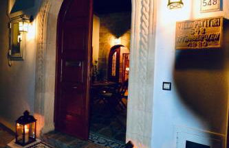 Villa Patitiri Traditional House with hot tub - Foto 39