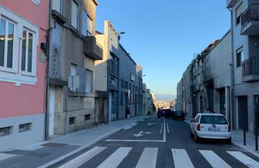 Luxurious Pink House and Parking - Foto 53