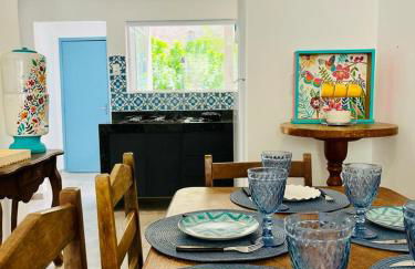 CASA FLOR, vila florescer, centro histórico!!! - Foto 3