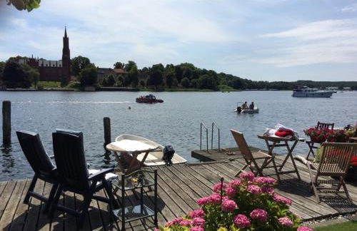 FeWo Direkt Am See - Malchow - Foto 20
