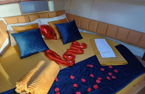 SLEEPBOAT LuxLife Yatch - Foto 3