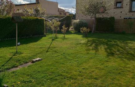 Dom Wakacyjny JM - Foto 10