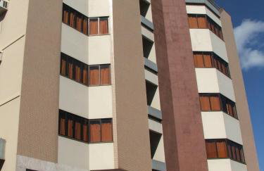 Crystal Apart Hotel - Photo 1