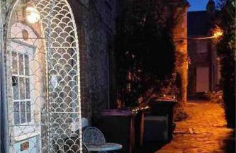 Hideaway Cottage Sleaford - Foto 10