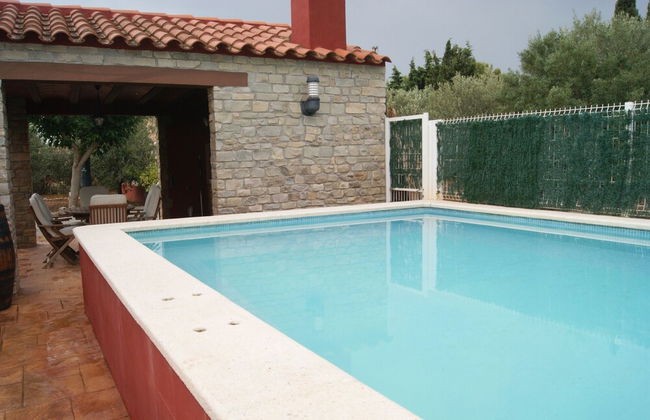 Marineu Chalet Cap i Corp - Foto 11