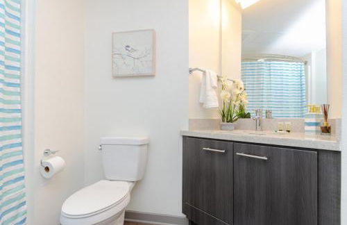 Modern 2BR Near Petco Park & Convention Center - Foto 32