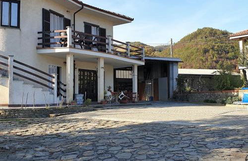 Vesime Villa With Garden - Foto 31