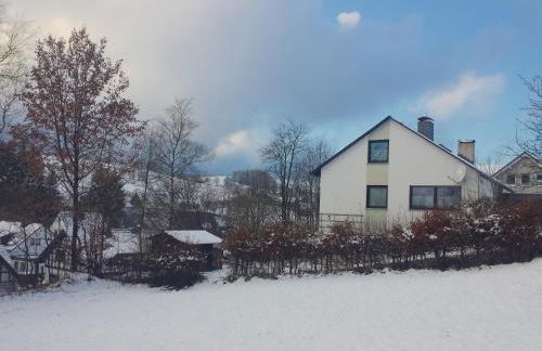 Ferienwohnung Wisentsteig - Foto 15