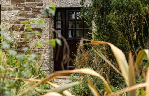 Nuthatch by Together Travel - Luxury Cornish Countryside Retreat - Foto 21