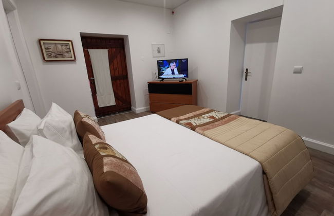 Villa Nova Madeira no Funchal Casa A e B - Photo 29